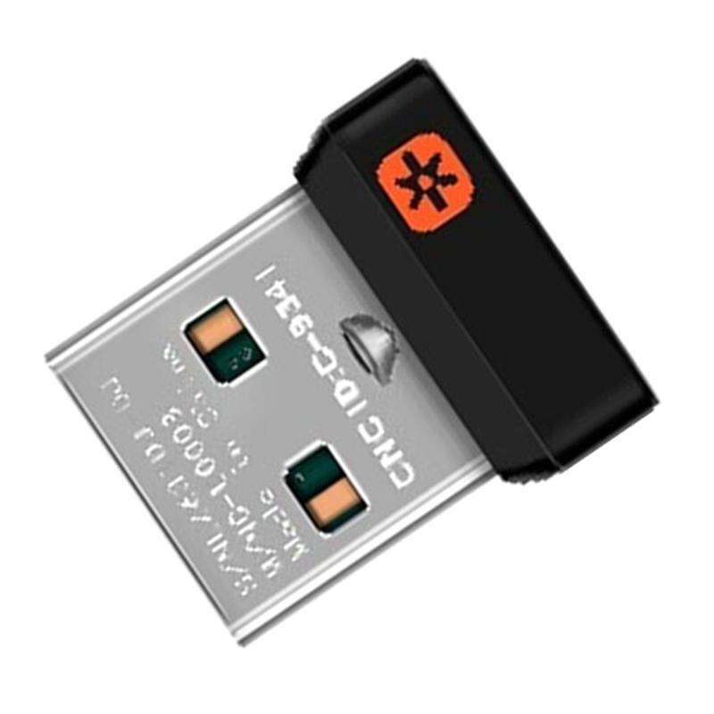 New for Logitech USB Receiver for keyboard and Mouse MX M905 M950 M505 M510 M525