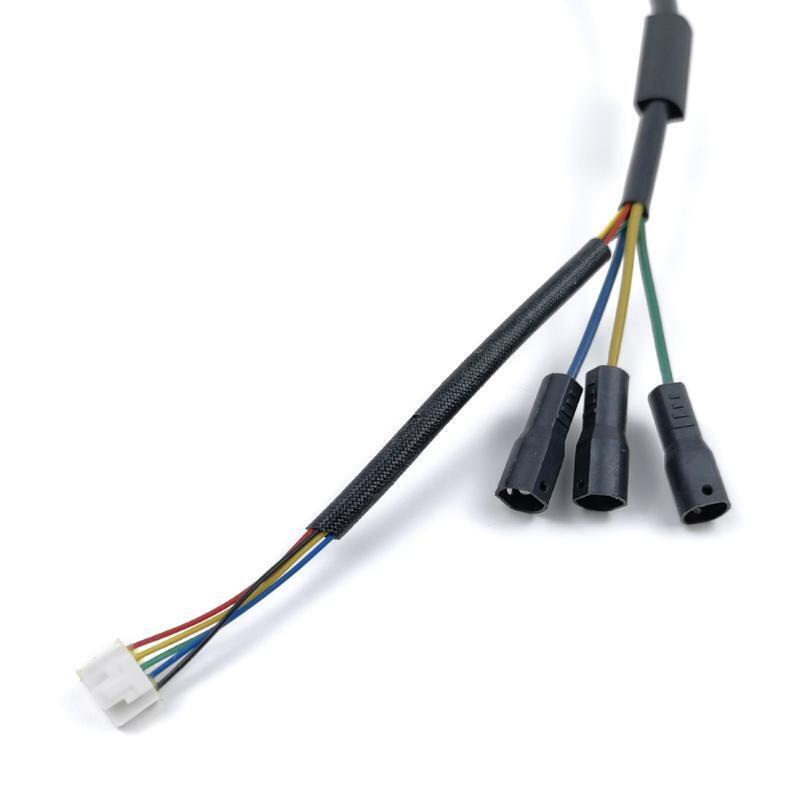 Electric Scooter Engine Wire Connection Cable Wiring Harness For Ninebot-G30 MAX