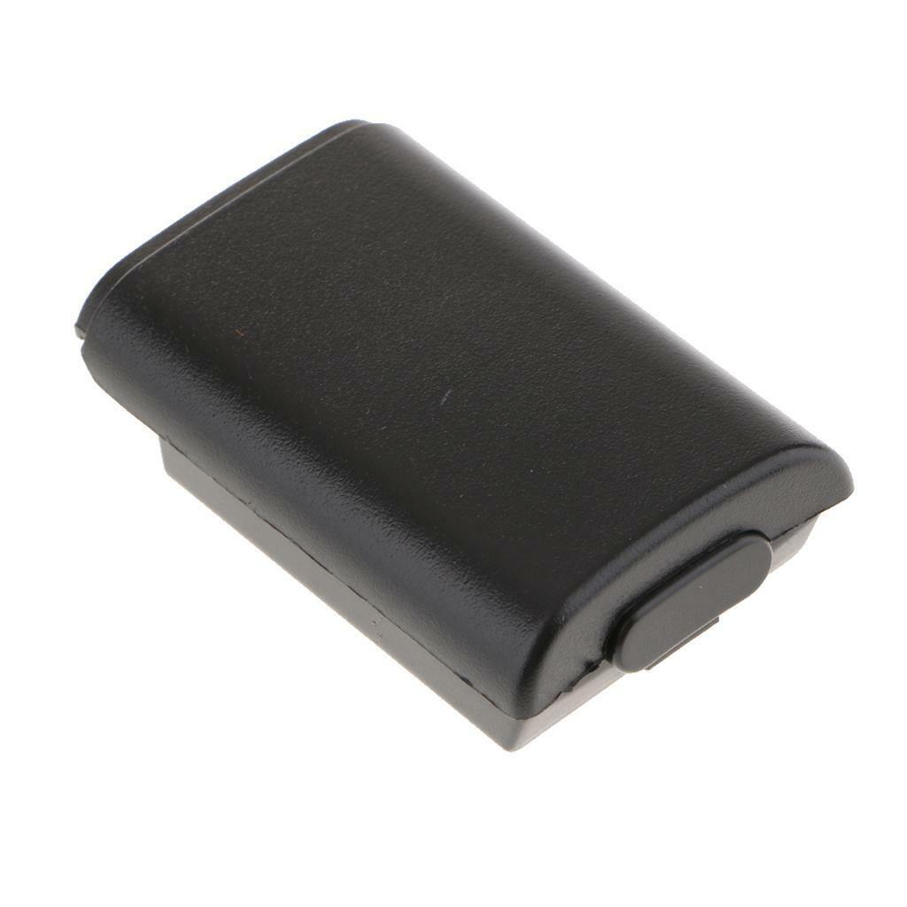Replacement Battery Compartment  Holder Box for Controller
