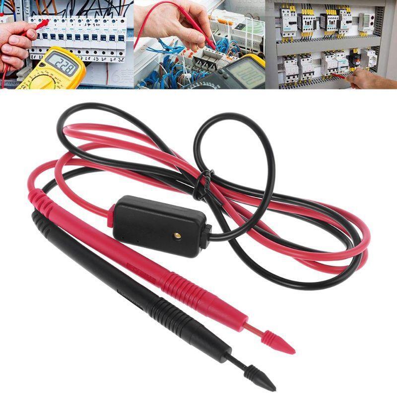 High Voltage Capacitor Discharge Pen for Repair 0-450V Electronic Repair Tool