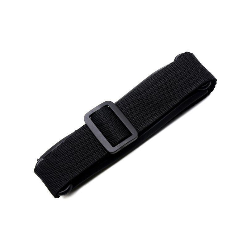 Black Foam Padded Thicken Oxford Cloth Sotrage Bag Clarinet Box Case with Handle