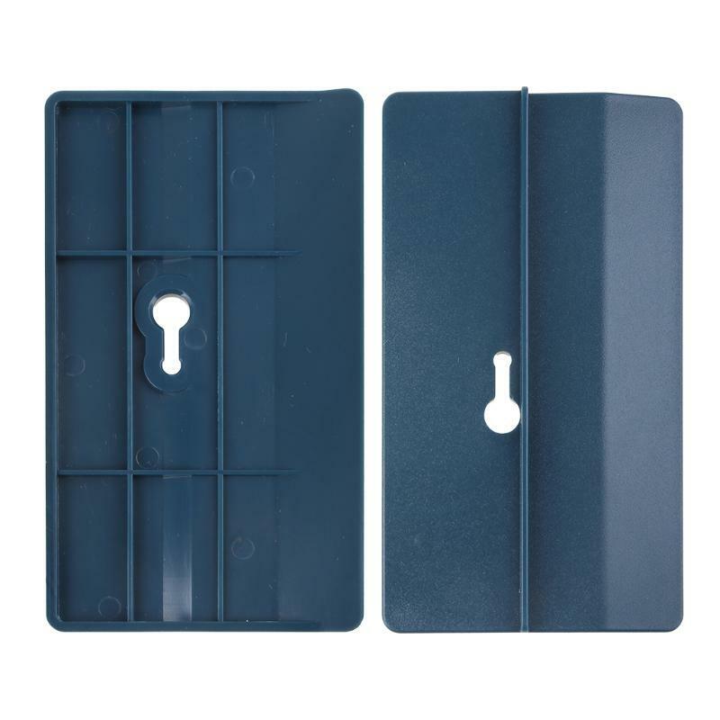 2pcs/set Ceiling Positioning Plate Plasterboard Fixing Board Supporting Drywall