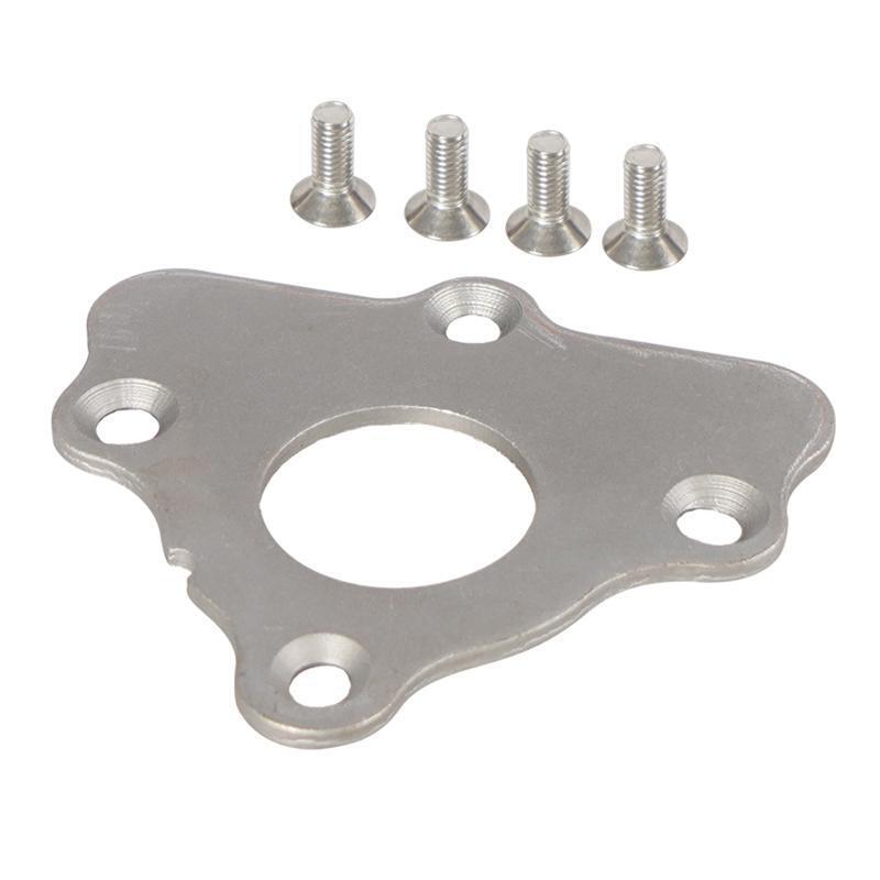 For GM LS1/2/3/6/7LQ4 2270 Engine Seal Bolt Kit Camshaft Retainer Plate Gasket