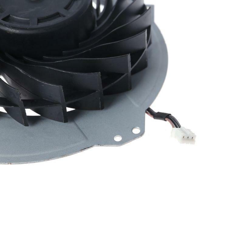 Durable Internal Cooling Fan Repair Parts for PS4 PRO 7000-7500 Laptop Cooler