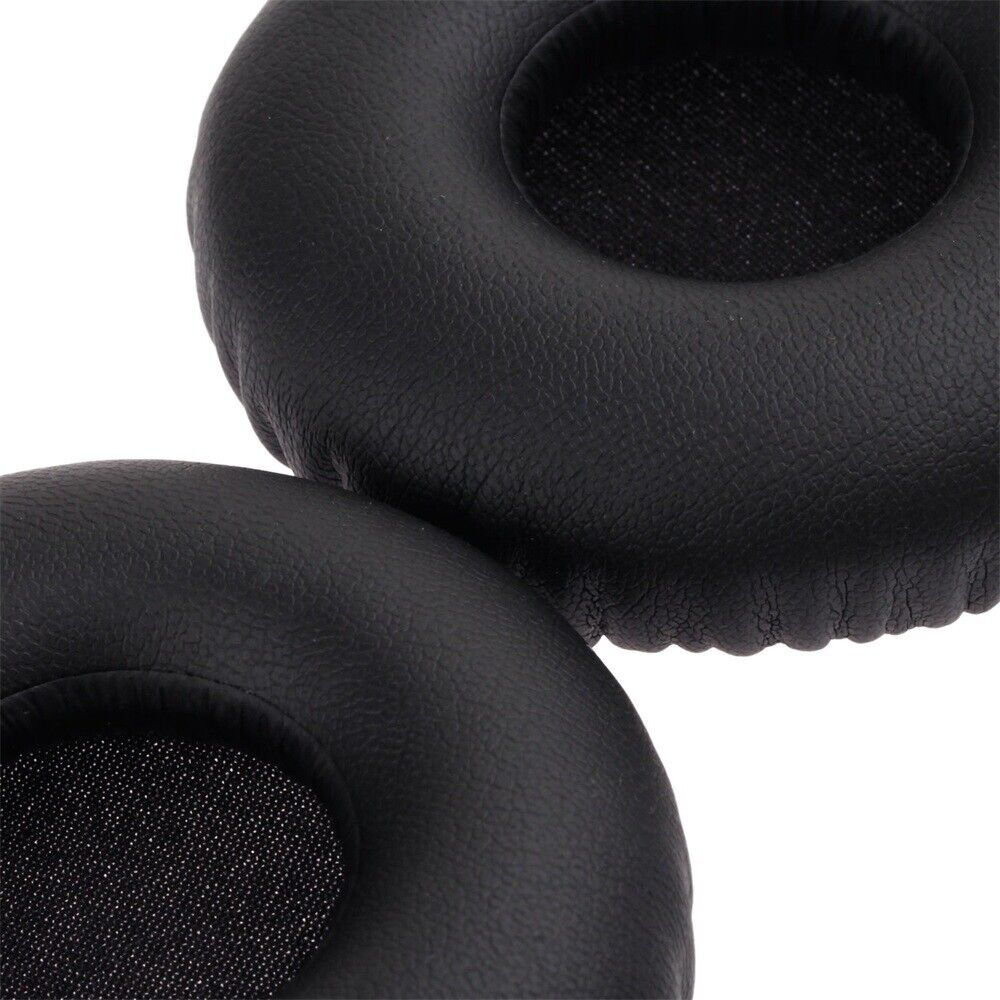 Replace Set Ear Pads For Sony MDR-XB450AP/B XB450 XB 450 Extra Bass Headphones