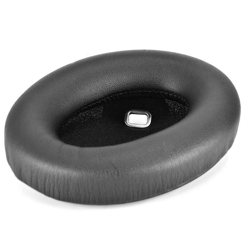 Soft Ear Pad Replacement for Sony-WH-1000XM4 1000X M4 Headphones Accessories
