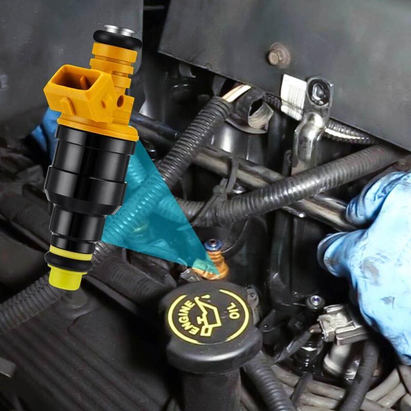 0280150943 Fuel Injector Replacement Parts for F150 F250