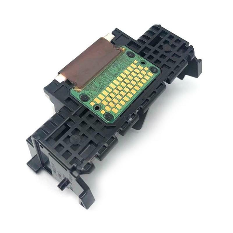 QY6-0082 Printhead Print Head Fit for Canon IP7200 IP7210 MG5420 5450 Printers