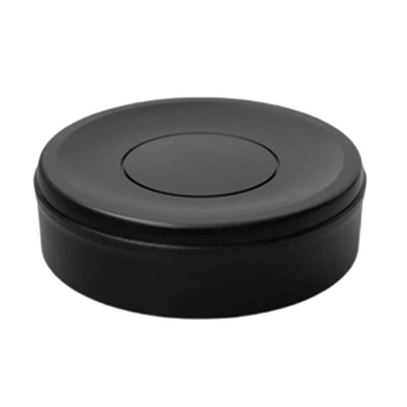 Front Lens Cap Cover Camera Body Cap Protective Dustproof Cover for 15-30mm Lens