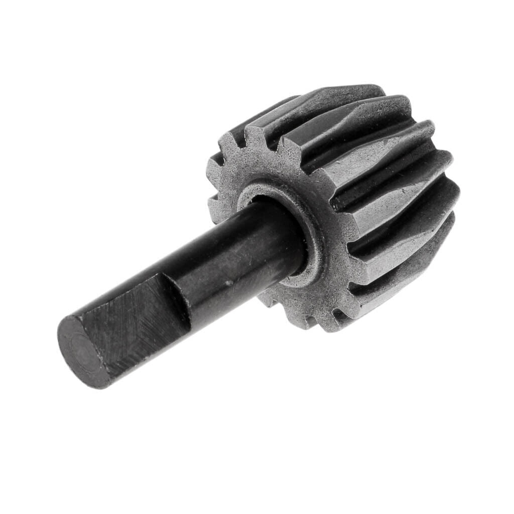 1:10 RC Car  02030 13T DIY  For HSP 94180 94111 94188 Accessory