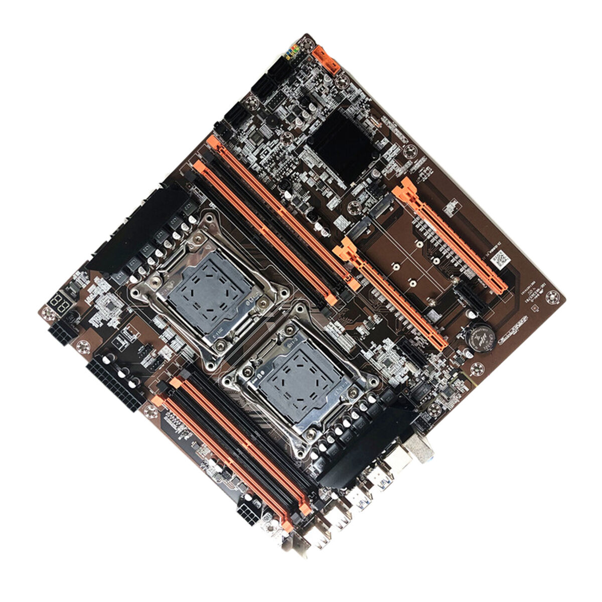 X99  Motherboard Set LGA 2011-3 CPU Game Mainboard Motherboard