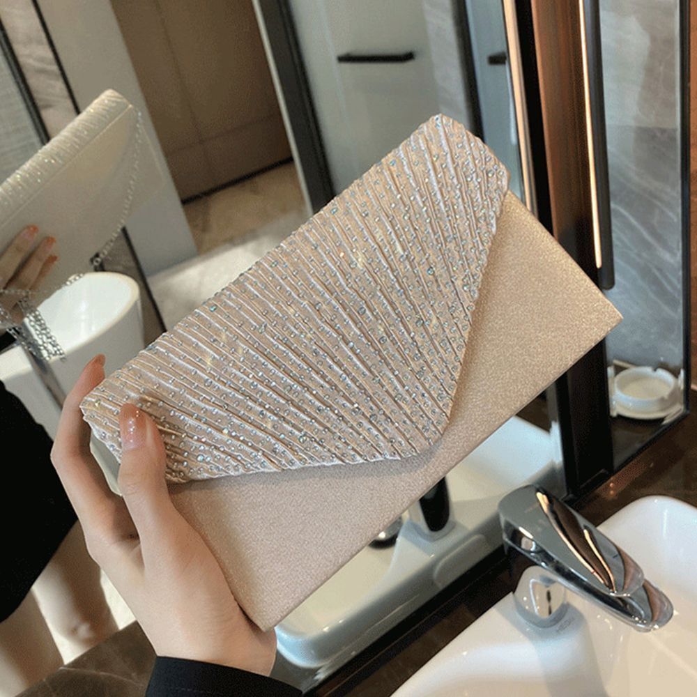 Party Banquet Clutch Bag Envelope Chain Bags Ladies Clutches Evening Bags