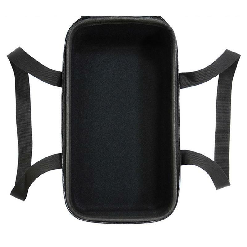 EVA Case Cover Compatible with ACTON II VOICE Speakers Protector Anti-Scratch