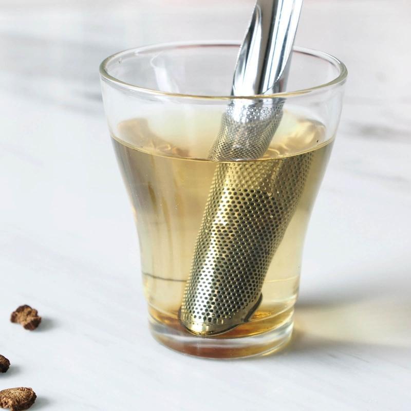 Tea Infusers Tea Strainers Tea Filters Tea Makers Stainless Steel Material