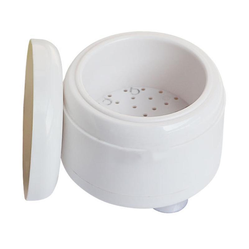 Mini Ultrasonic Jewelry Cleaner for Necklace Key Rings Watches Coins Cleaning