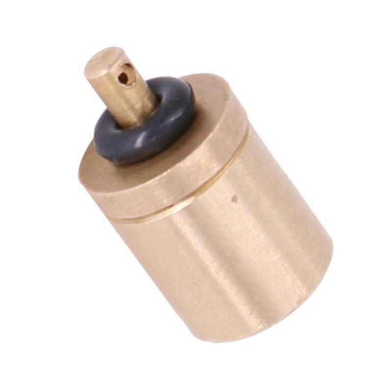 Gas Cylinder Gas Tank Burner Hiking Inflate Butane Canister Gas Refill Adapter