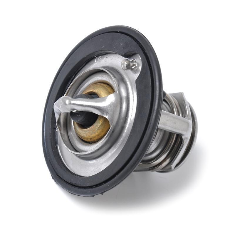 Engine Coolant Thermostat with Gasket for Civic Replaces 19301-PAA-306 Auto Part