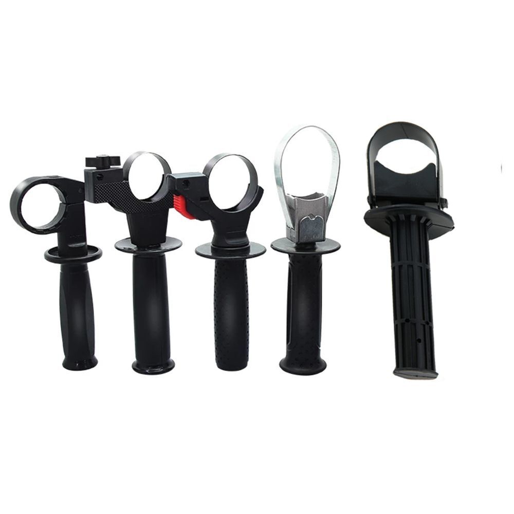 Handles Impact Drill Holder Electric Hammer Front Handle Electric Drill Handle