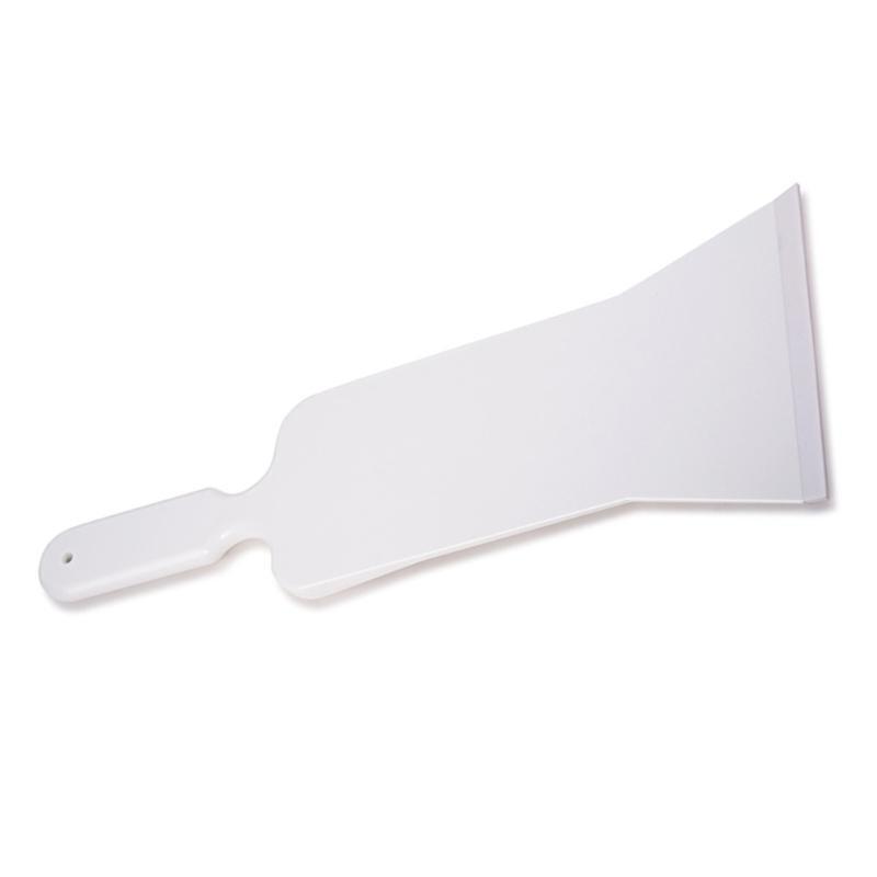 Wndshield Wiper Car Window Cleaning Glass Scraper Film Cleaning Scraper Foils