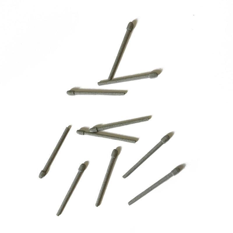 10Pcs Graphic Drawing Pad Standard Pen Felt Nib Stylus for Intuos 860/660 Cintiq