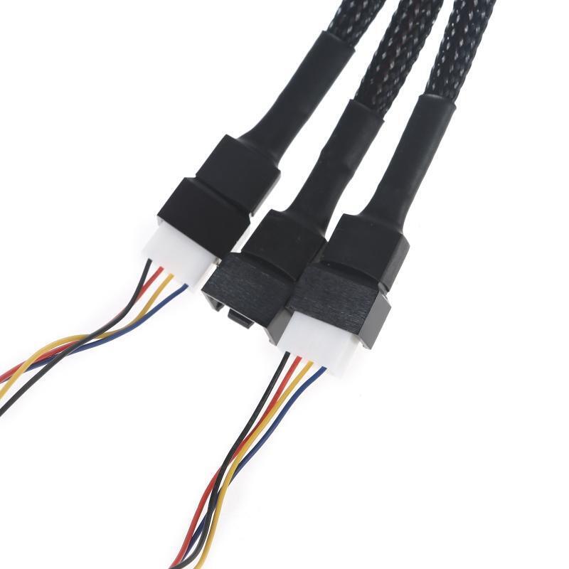 Dual Fans Graphics Card Backplane Radiator Aodized CNC Heatsink for RTX3060 3080