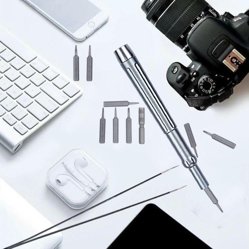 24 in 1 Precision Screwdriver Set Multifunction Repair Tool for Tablet Cellphone