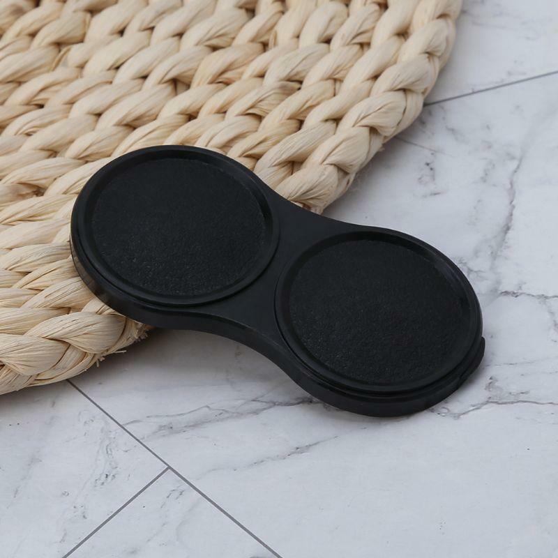 Twin Lens Cap Dustproof Heat-proof Replacement for Seagull 4B Camera