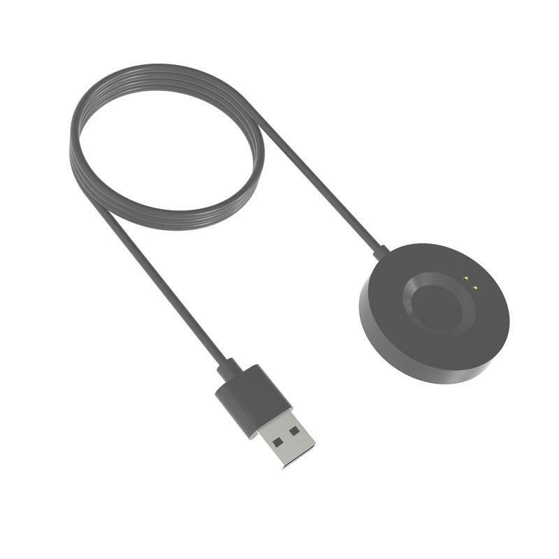 Smartwatch USB Charging Holder Dock Wire Charging Station for ZTE Watch GT-EC24C