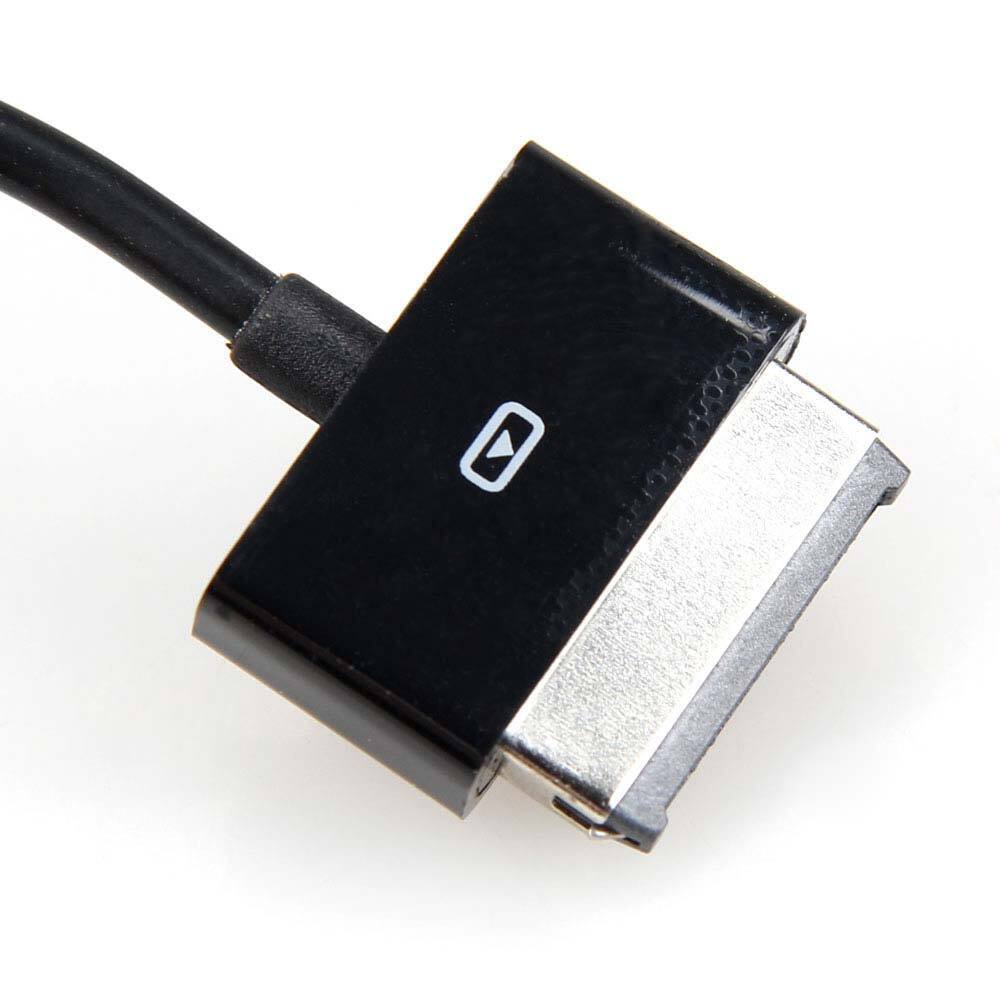 New USB Data Charger Adapter Cable for Asus Eee Pad Transformer TF101 TF201