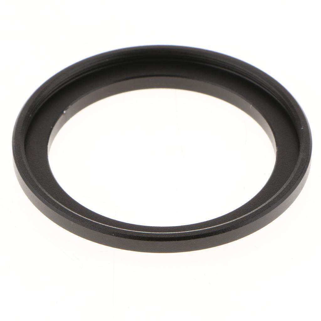 48mm-42mm  Metal Filter Adapter Ring / 48mm Lens to 42mm Accessory