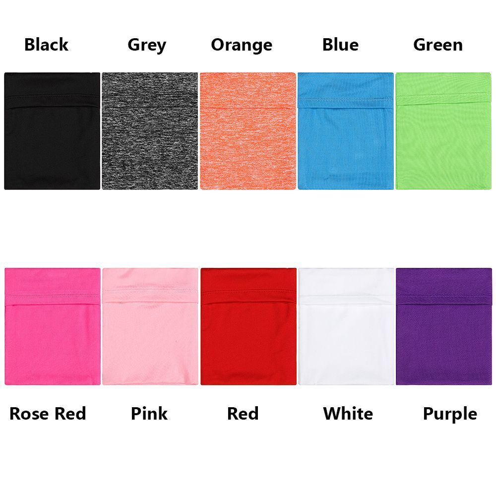 Phone Case Running Bags Cell Phone Arms Band Wrist Arm Bags Phone Arm Bag