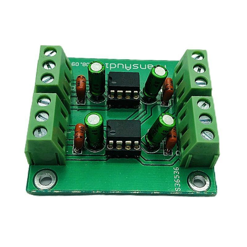 50mm Length Amplifier Boards for Pre-audio High Frequency Electronic Accessories