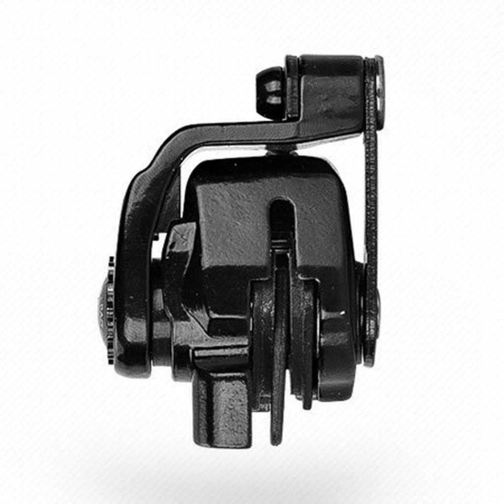 Road  Disc Brake Caliper Disc Brakes 140/160mm Disc 160mm Rear G2