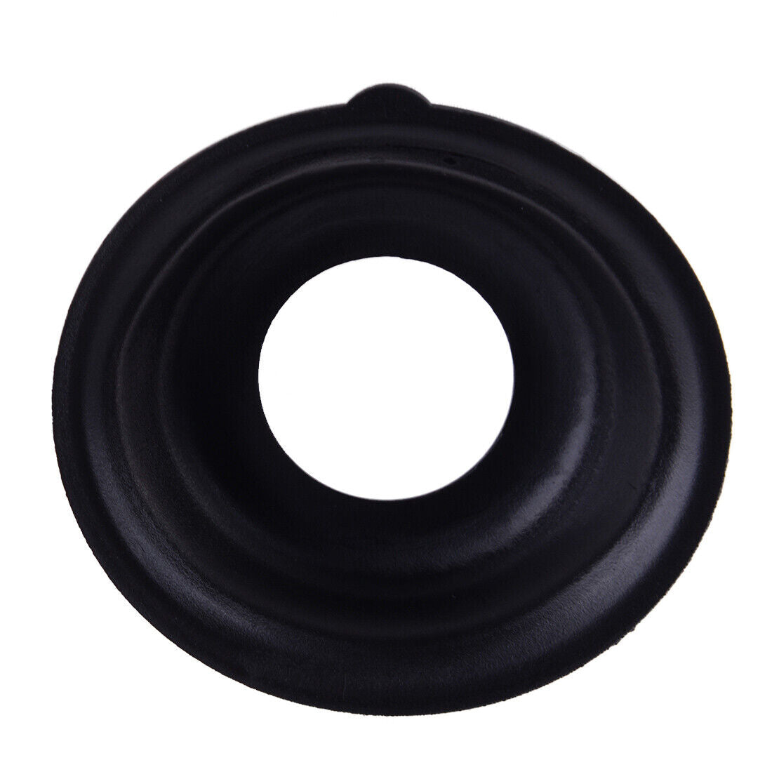 4Pcs Carburetor Plunger Diaphragm Membrane Fit For Yamaha XJ900F 58L 1985-90 New