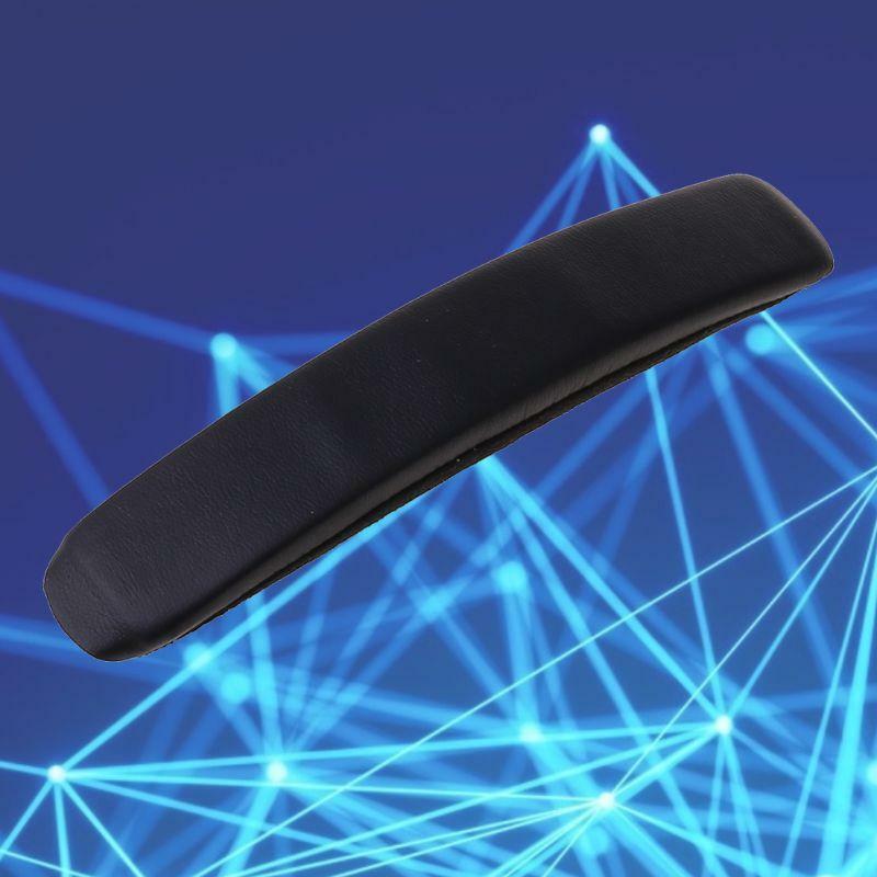 Replacement Leather Headband Cushion Pad for Bo-se QuietComfort 35 II Headphones