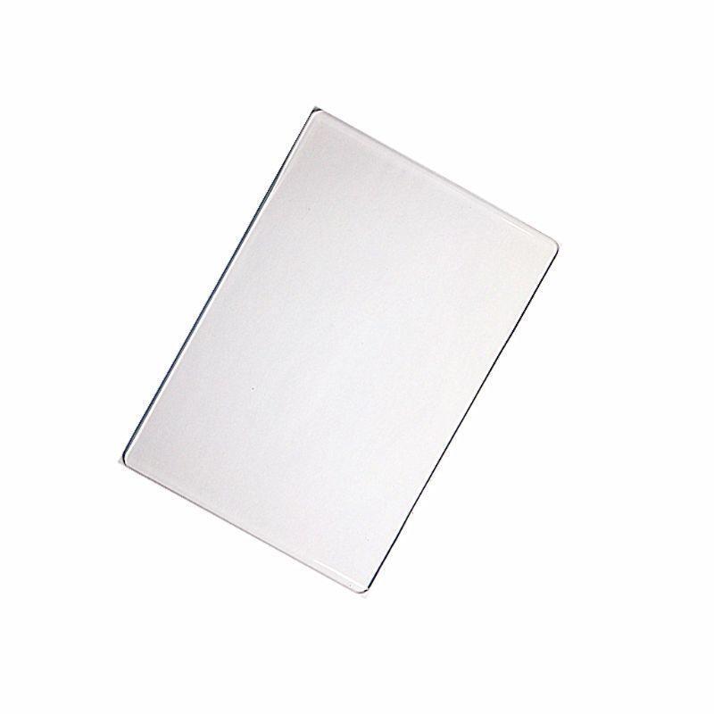 Transparent Acrylic Plate Mat For Spacer Cut Dies Platform Replacement Adapter