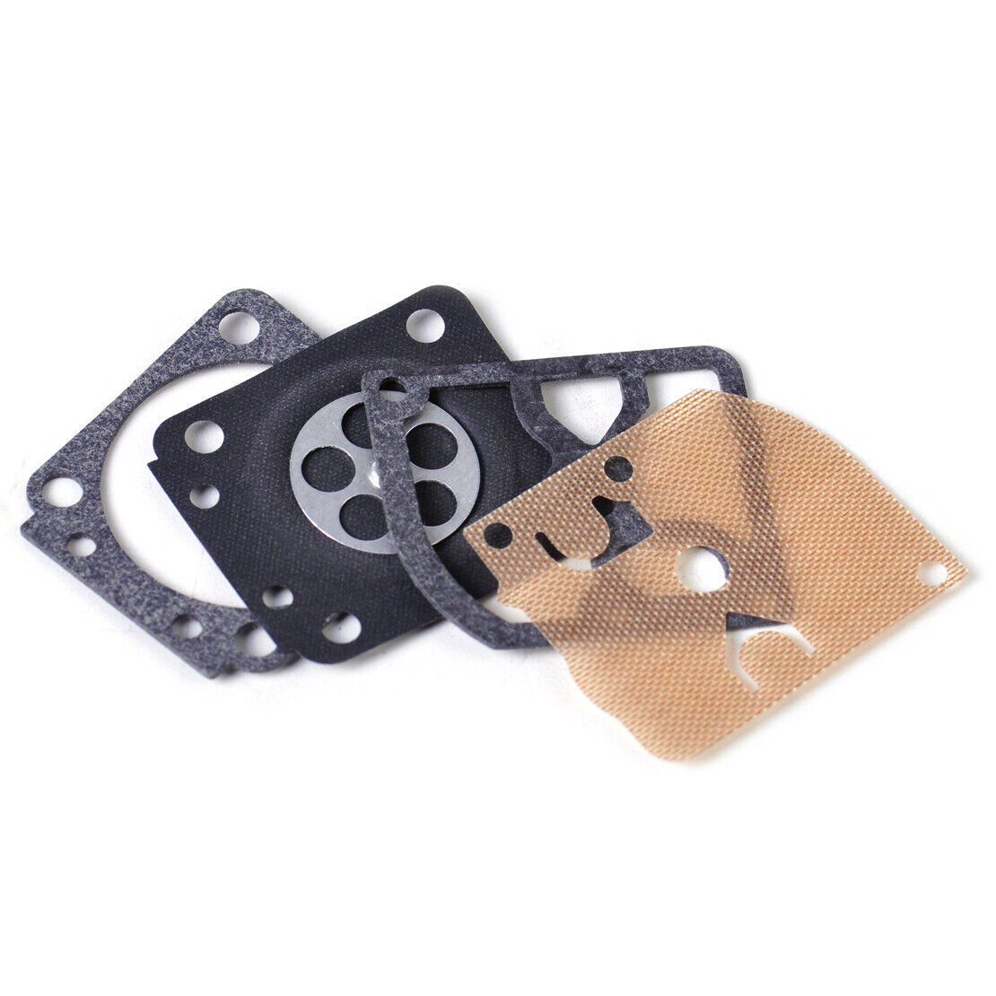 Carburetor Rebuild Repair Diaphragm Gasket Kit fit for STIHL HS45 FS55 FS38 Li