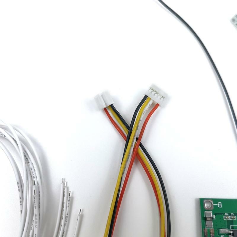 Battery BMS for Ninebot-MAX G30 Electric Scooter Circuit Board Mainboard Parts