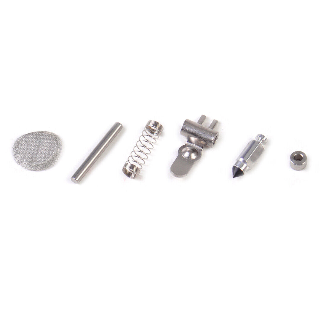 Carburetor Carb Gasket Repair Rebuild Kit fit for Zama RB-107 Echo SRM230 231 Li
