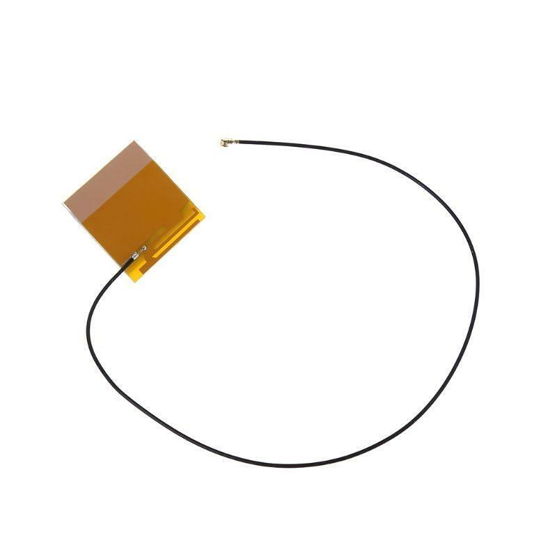 1 Pair Laptop Internal Wireless WiFi Antenna for Intel 6230 3160AC 7260HMW MINI