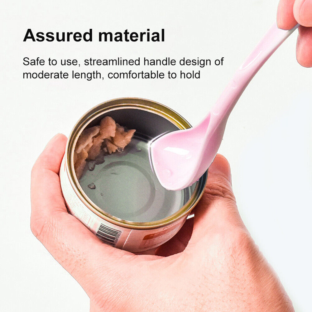 Pet Food Can Cover Silicone Dog Cat Food Storage Fresh Lid Seal Cap (Pink)