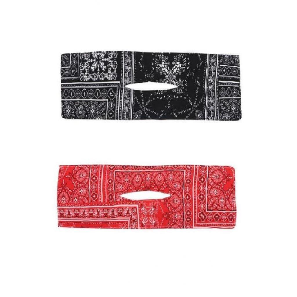 Summer Knotted Deft Bun Fashion Hair Bands Rope Headband Maker Accessories