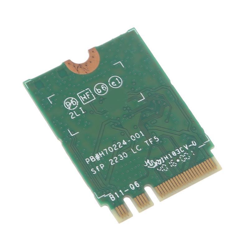 8260NGW Dual Band Bluetooth-compatible Wireless 8260 BT4.2 2.4G/5G 867Mbps