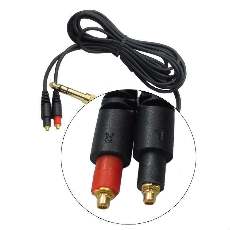 Audio Cable for Shu-re SRH1440 SRH1540 SRH1840 Headphones MMCX Earphone Cord