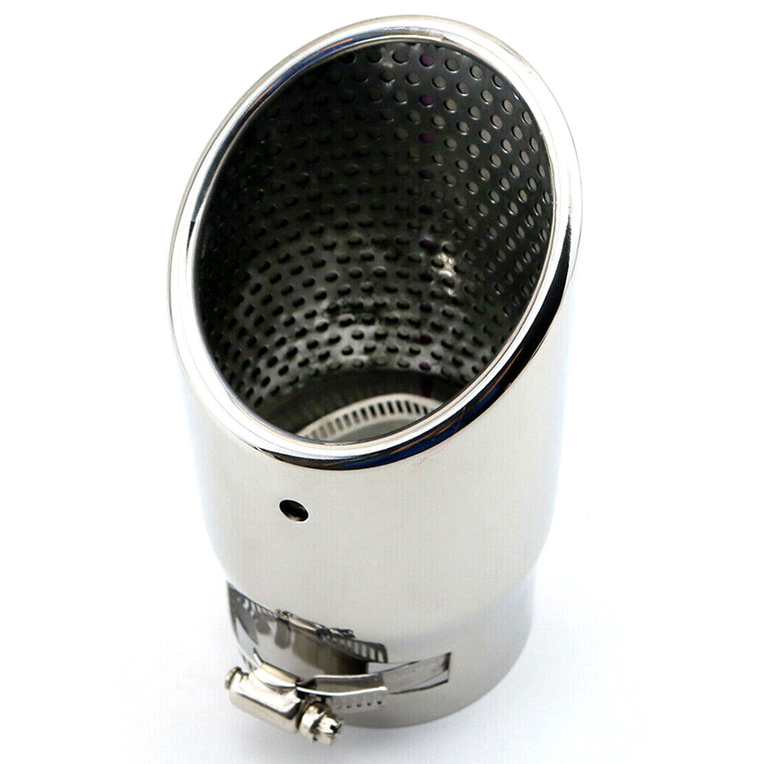 Rear Exhaust Muffler Tail Pipe End Tip Fit For Jeep Grand Cherokee Parts