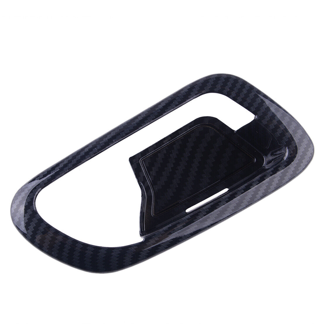 4x Inner Door Handle Bowl Cover Trim Fit For Jeep Grand Cherokee 2014 to 2018