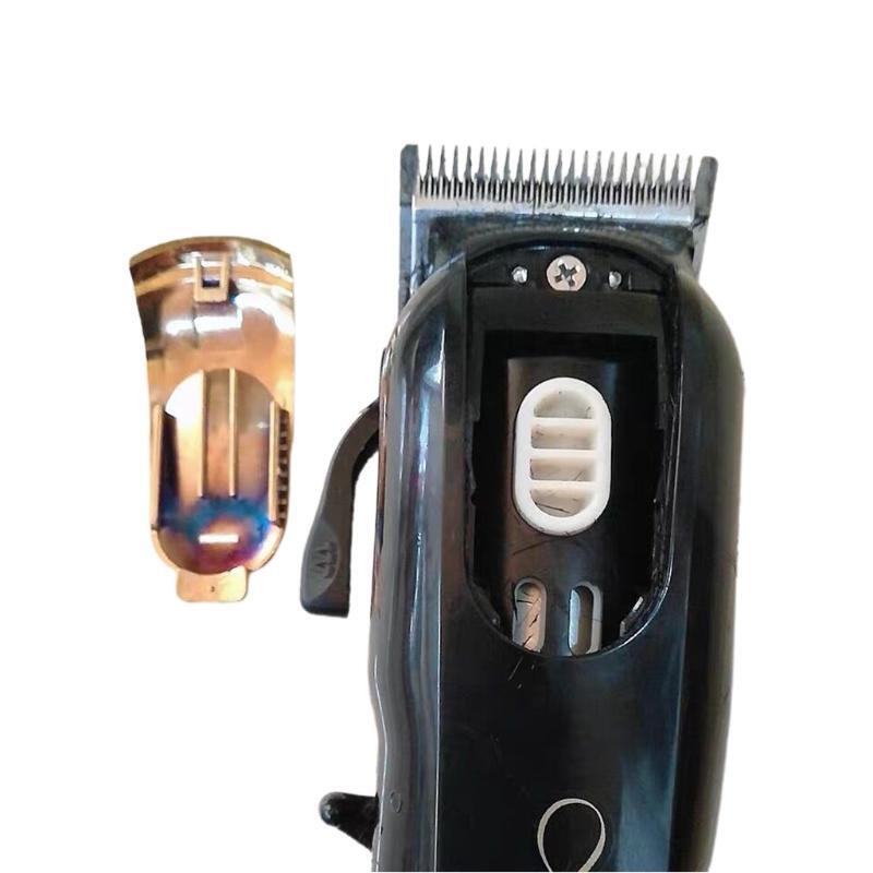 Oil Head Electric Clipper Motor Cover And Motor Shock Absorber Accessories