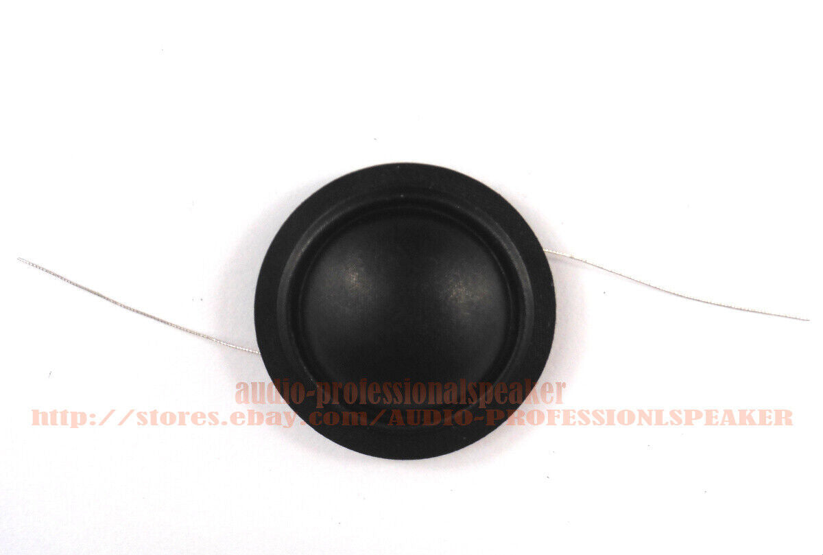 2 AFT Silk Dome Tweeter Diaphragm For KEF CODA 2 & 3 CODA 7 & 9 1" VoiceCoil 8?
