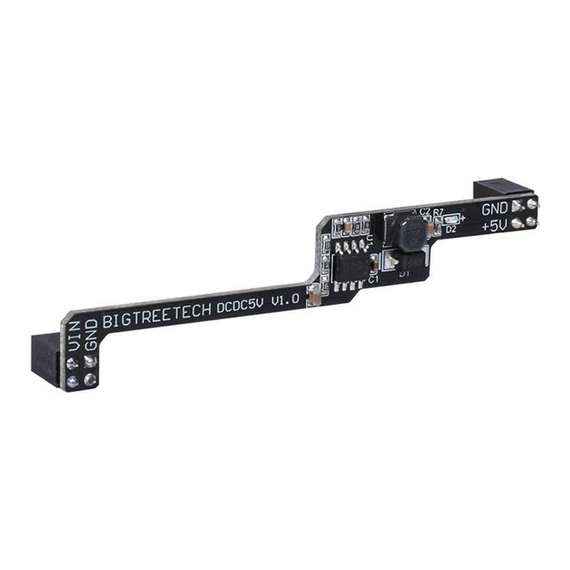 DCDC5V V1.0 5V RGB Light Add Lamp Beads For SKR mini E3 V1.2 32Bit Control Board