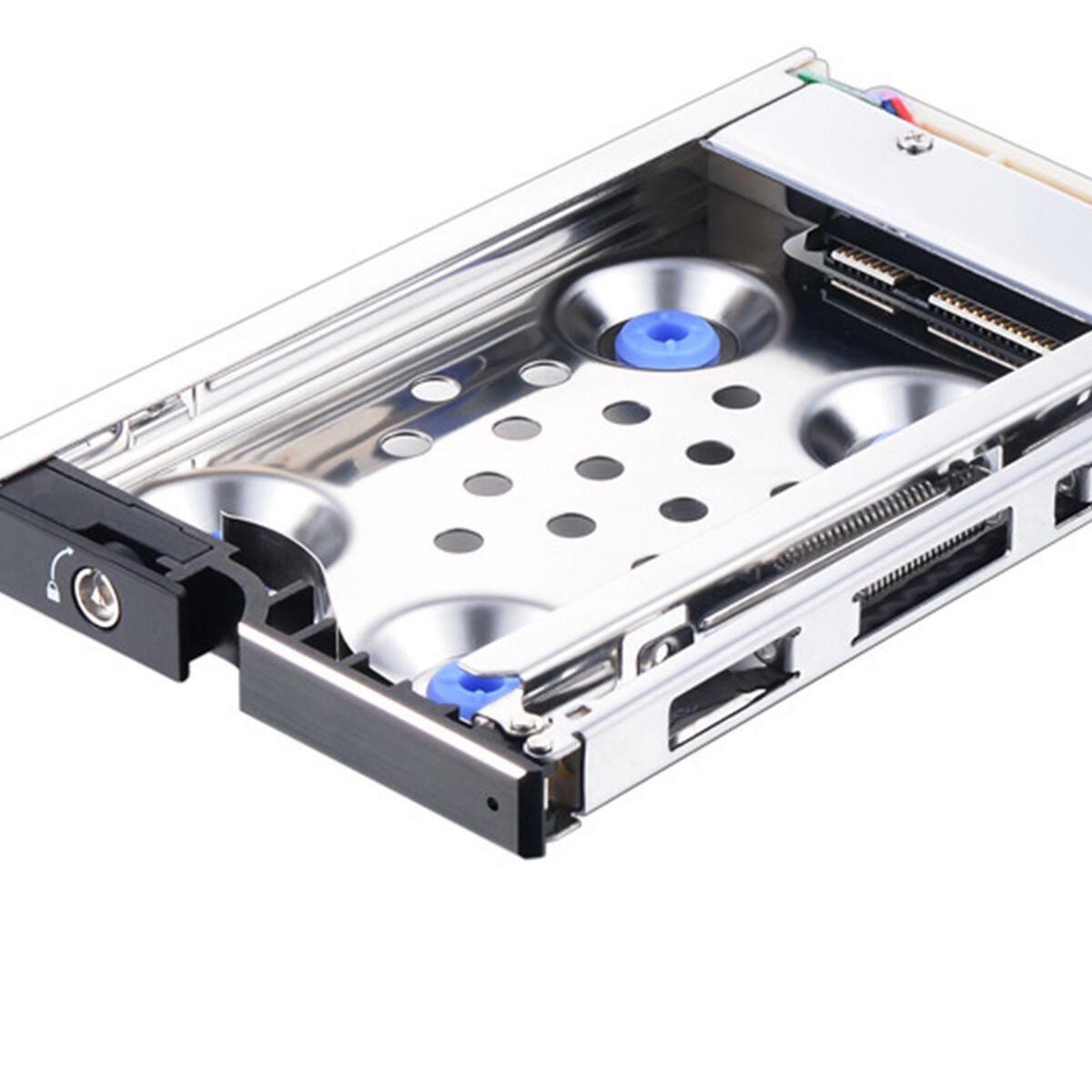 2.5" Hard Disk Extraction Expansion Bracket .5 inch  SSD Drive Bay
